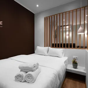 Salome, Nilie Hospitality Mgmt Διαμέρισμα