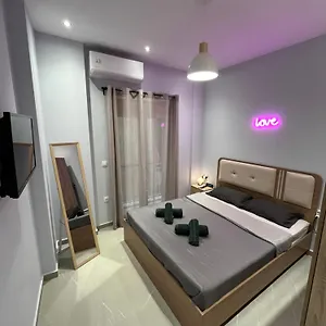 Urban Rotonda Retreat In The City Center! Διαμέρισμα